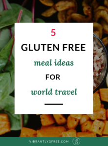 gluten free meal ideas for travel PIN (1)