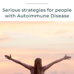 Stress Relief for Autoimmune Disease Pin 2
