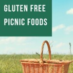 Gluten Free Picnic Food Recipes PIN 1