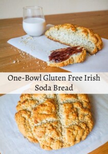 Pinterest Irish Soda Bread