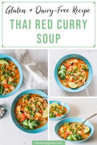Thai Red Curry Soup Pin 3