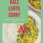 Kale Lentil Curry Pin 5