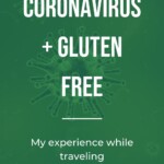 COVID-19 Coronavirus and Gluten Free Pin 5