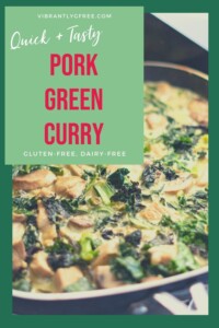 Pork Green Curry Pin 3