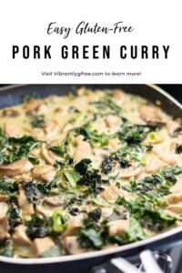 Pork Green Curry Pin 4