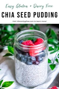 Chia Seed Pudding PIN 3