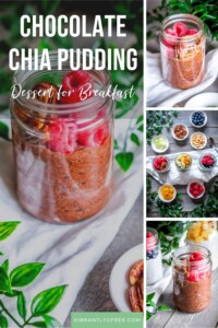 Chocolate Chia Pudding Recipe PIN 7