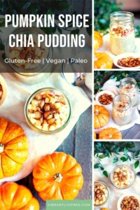 Pumpkin Spice Chia Pudding PIN 2