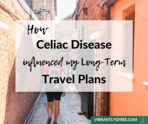 Celiac Long Term Travel Facebook