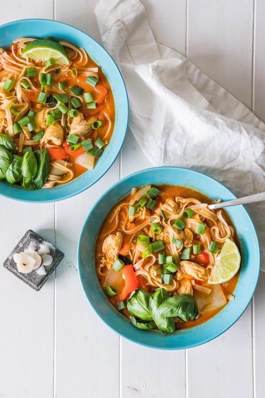 Thai Red Curry Soup vertical