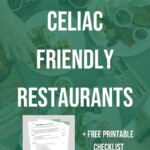 Celiac Friendly Restaurants PIN (1)