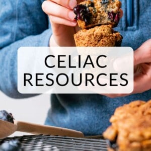 Celiac Resources