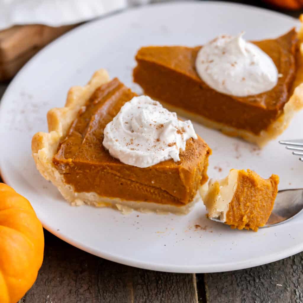 Gluten free pie near me